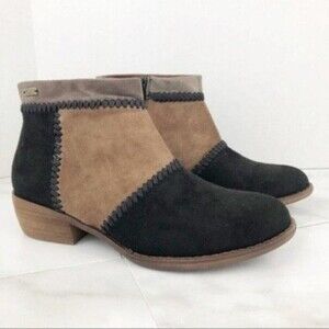 ROXY Devlin Ankle Bootie 